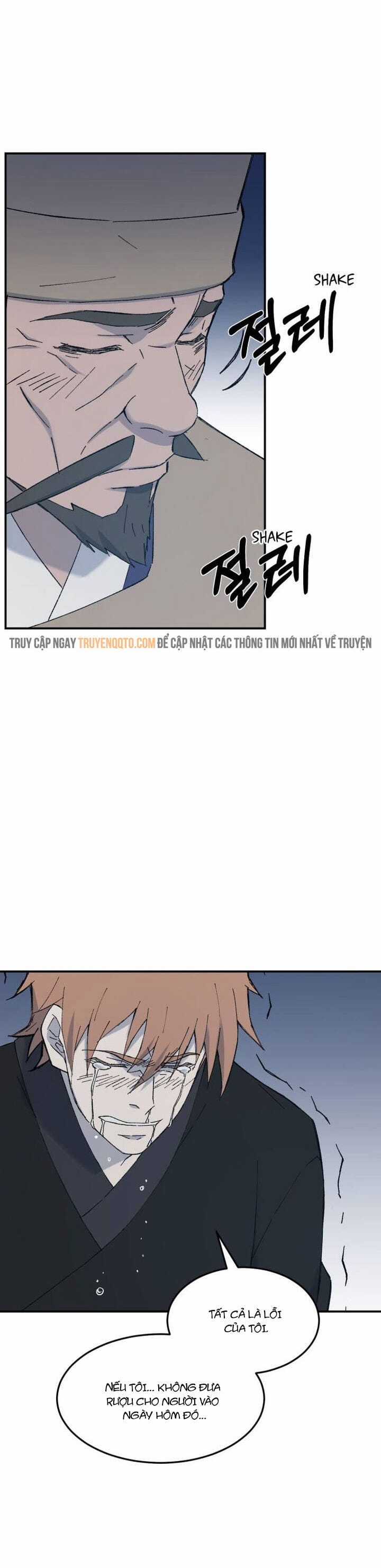 Đại Cao Thủ - Chapter 62 - Trang 29