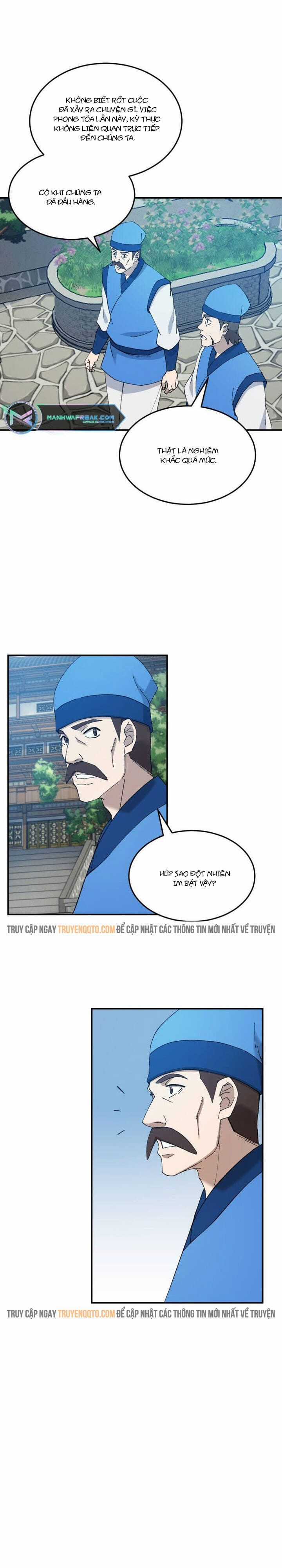 Đại Cao Thủ - Chapter 62 - Trang 4