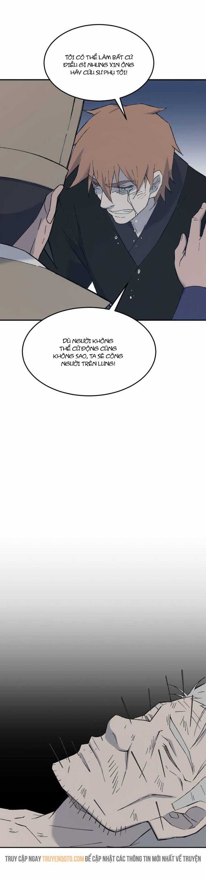 Đại Cao Thủ - Chapter 62 - Trang 31