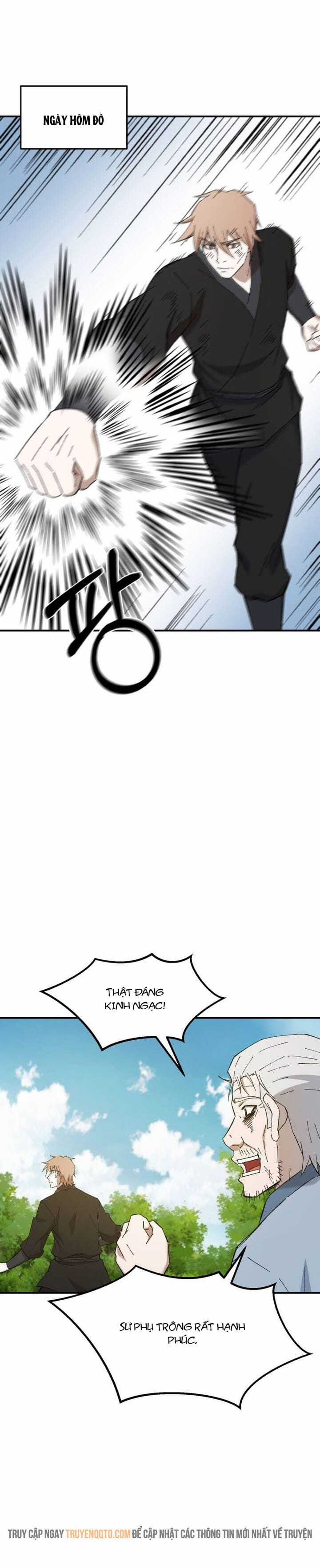 Đại Cao Thủ - Chapter 62 - Trang 35