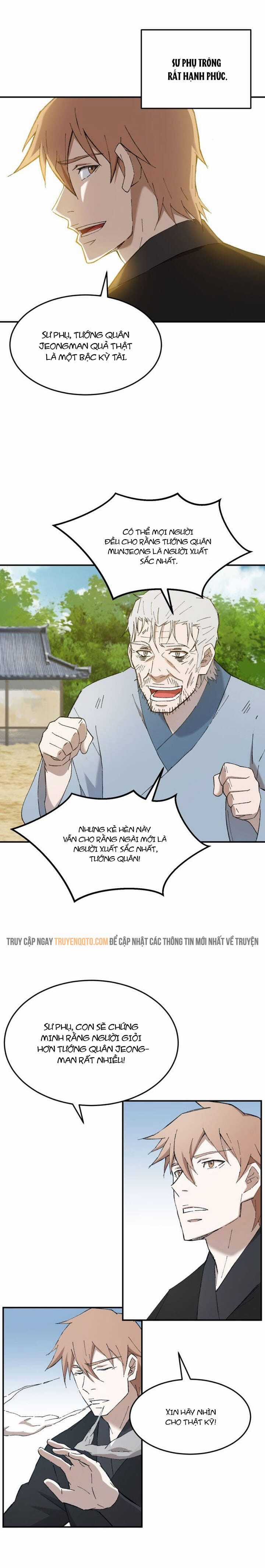 Đại Cao Thủ - Chapter 62 - Trang 36