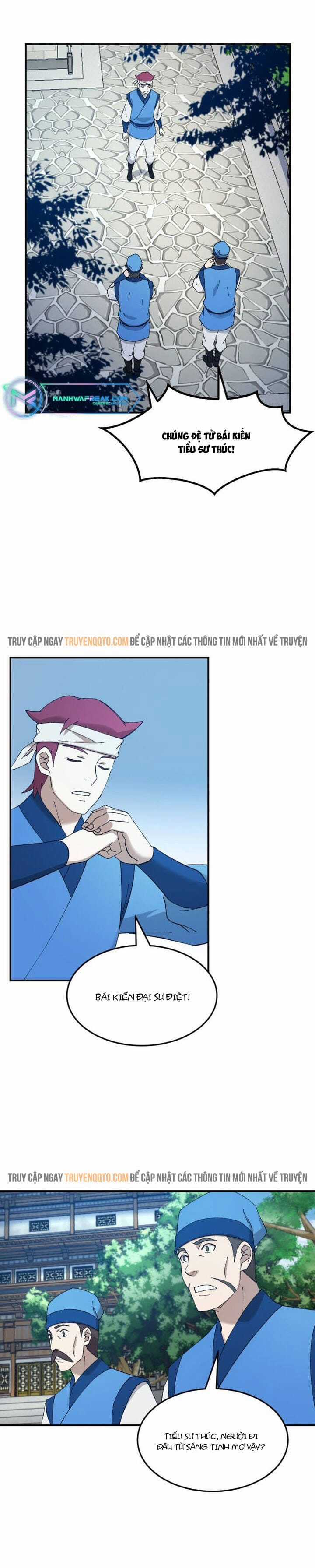 Đại Cao Thủ - Chapter 62 - Trang 5