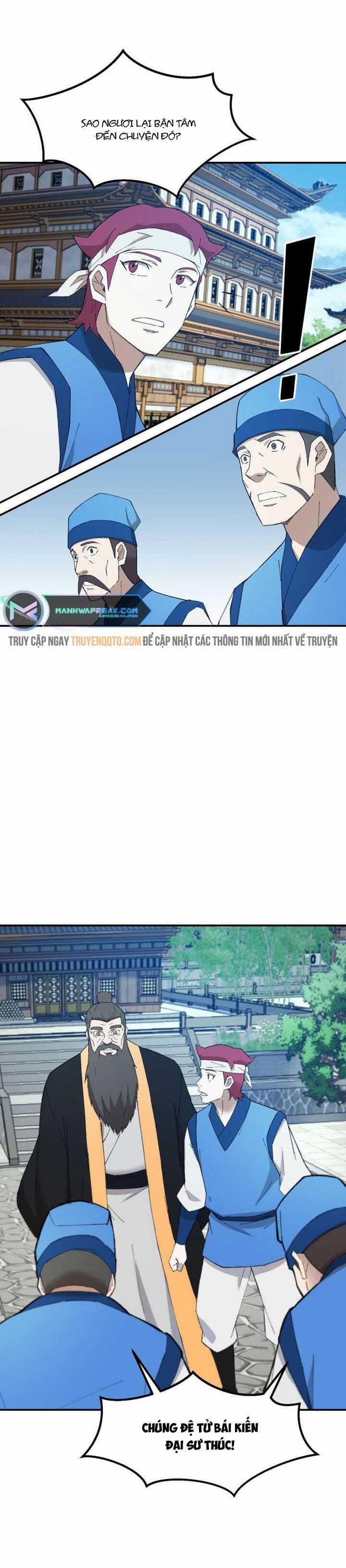 Đại Cao Thủ - Chapter 62 - Trang 6