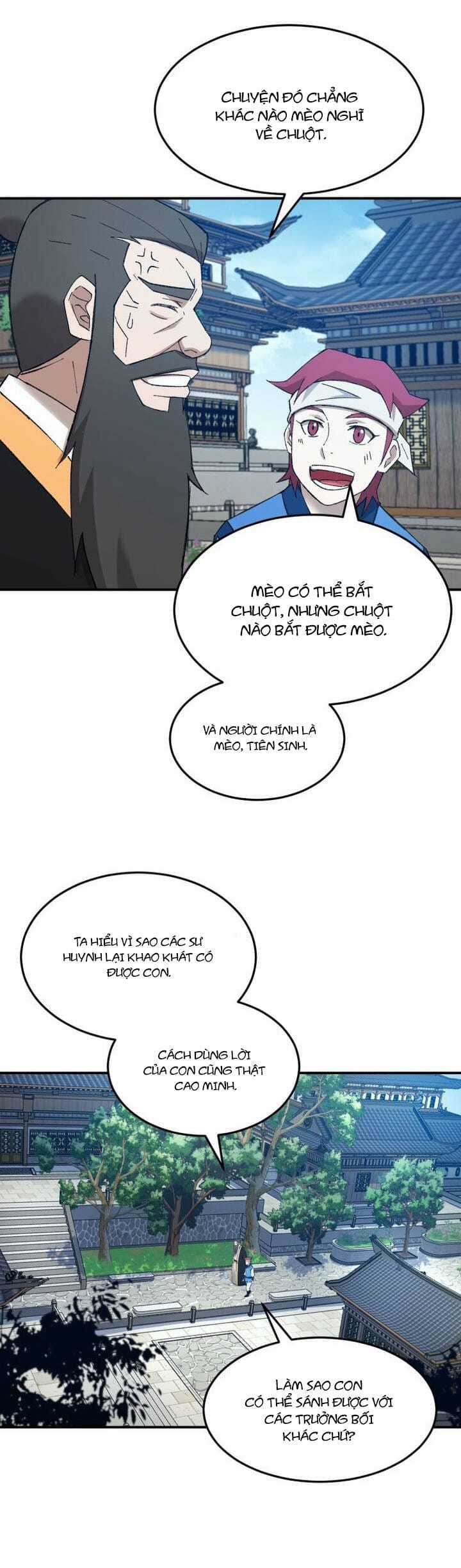 Đại Cao Thủ - Chapter 62 - Trang 9