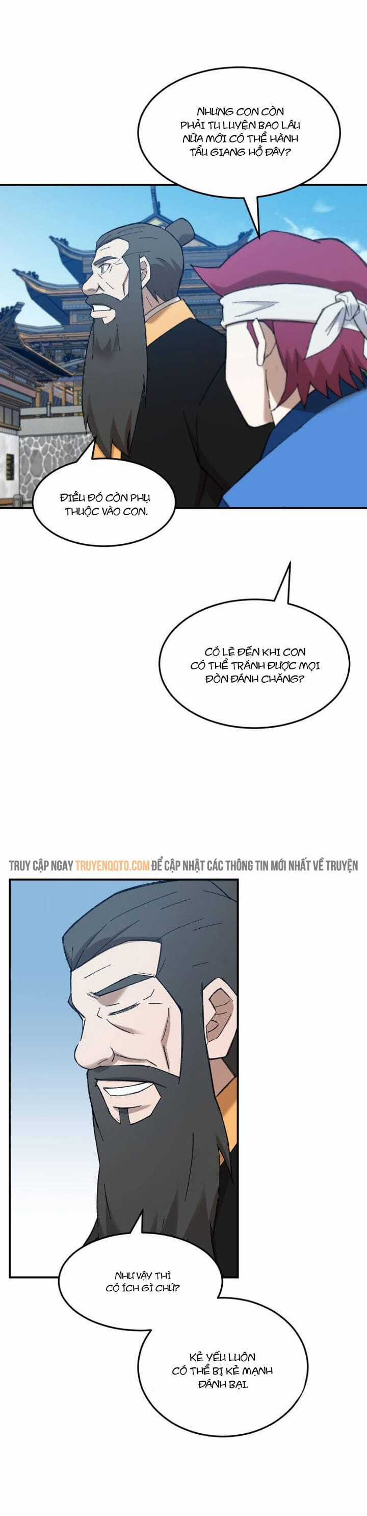 Đại Cao Thủ - Chapter 62 - Trang 10