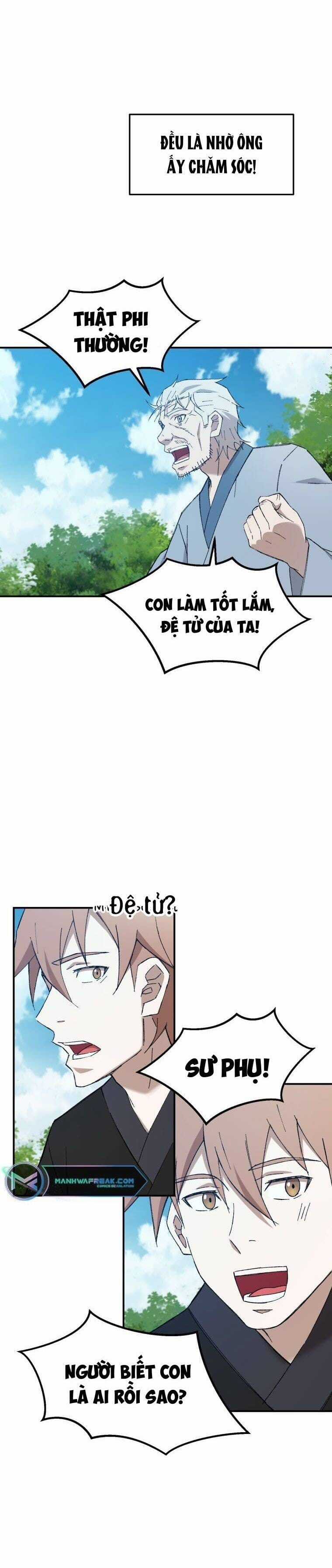 Đại Cao Thủ - Chapter 63 - Trang 11