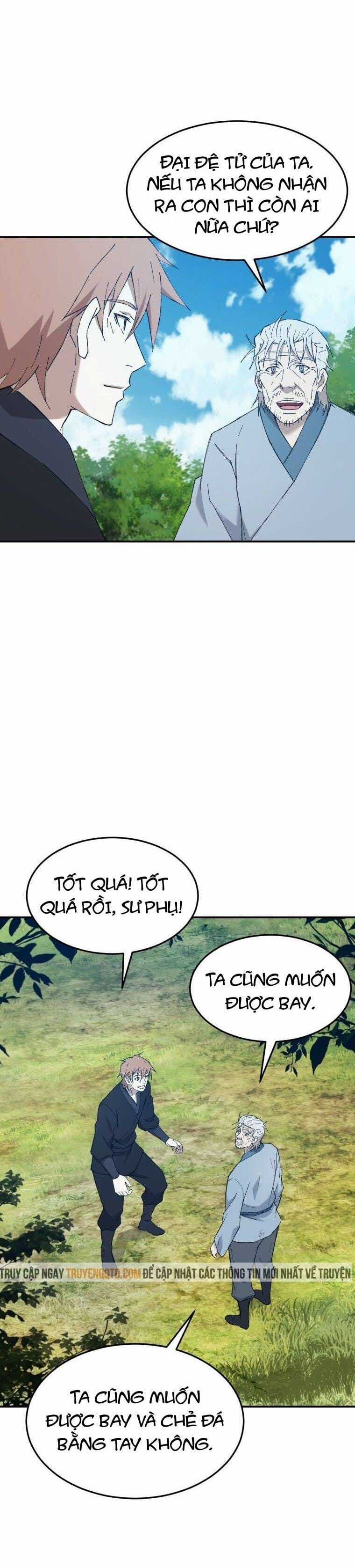 Đại Cao Thủ - Chapter 63 - Trang 12