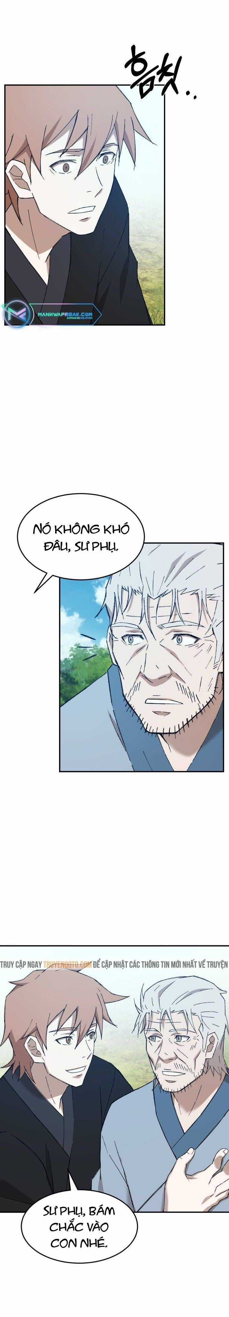 Đại Cao Thủ - Chapter 63 - Trang 13