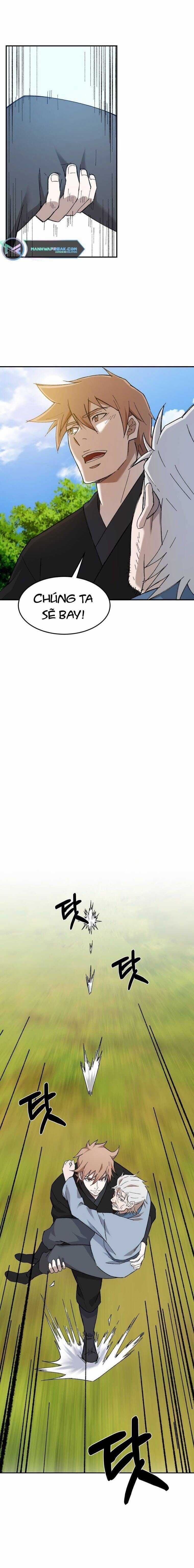 Đại Cao Thủ - Chapter 63 - Trang 14