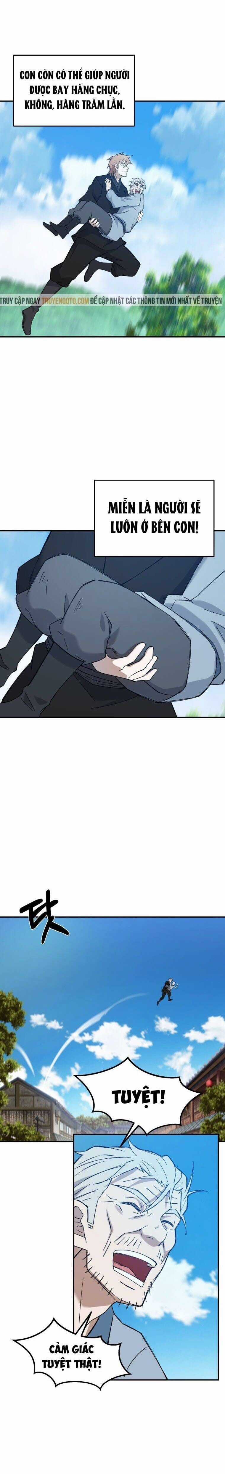 Đại Cao Thủ - Chapter 63 - Trang 16