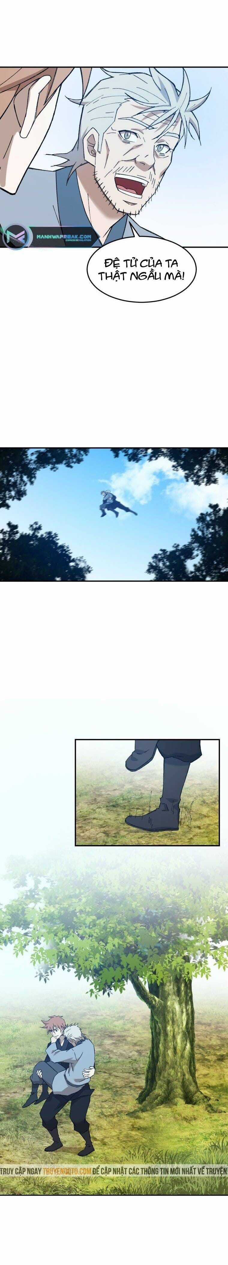 Đại Cao Thủ - Chapter 63 - Trang 18