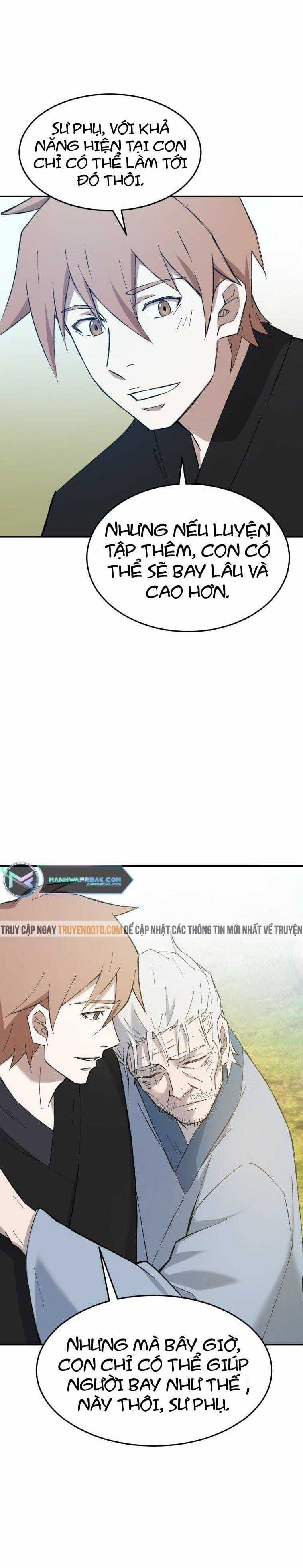 Đại Cao Thủ - Chapter 63 - Trang 19