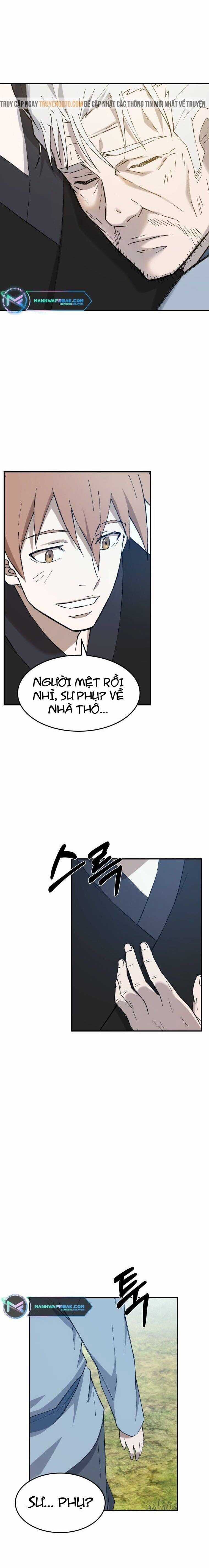 Đại Cao Thủ - Chapter 63 - Trang 20