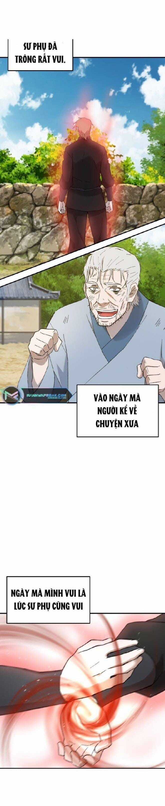 Đại Cao Thủ - Chapter 63 - Trang 3