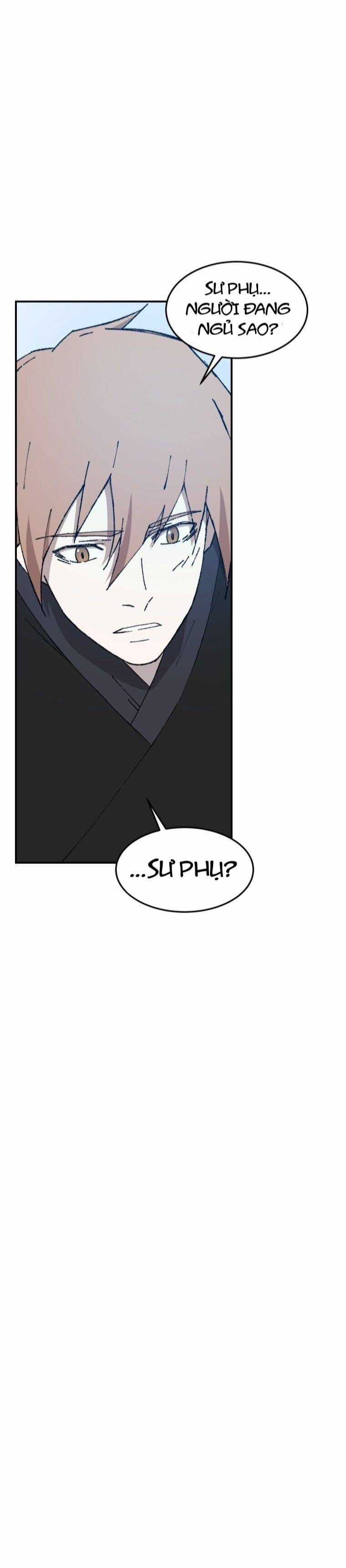 Đại Cao Thủ - Chapter 63 - Trang 21