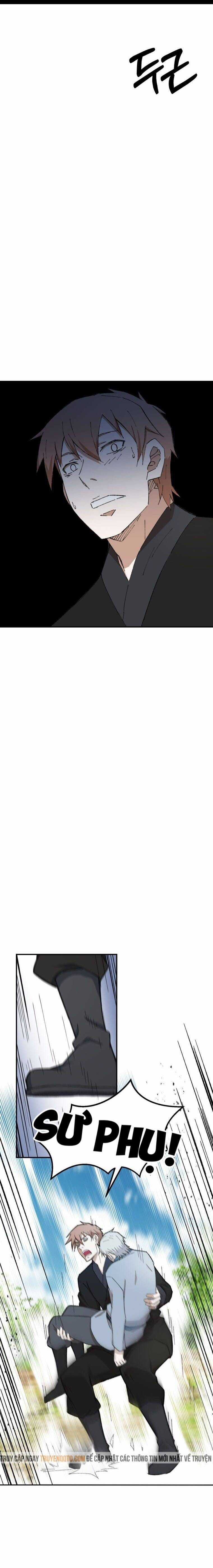 Đại Cao Thủ - Chapter 63 - Trang 23