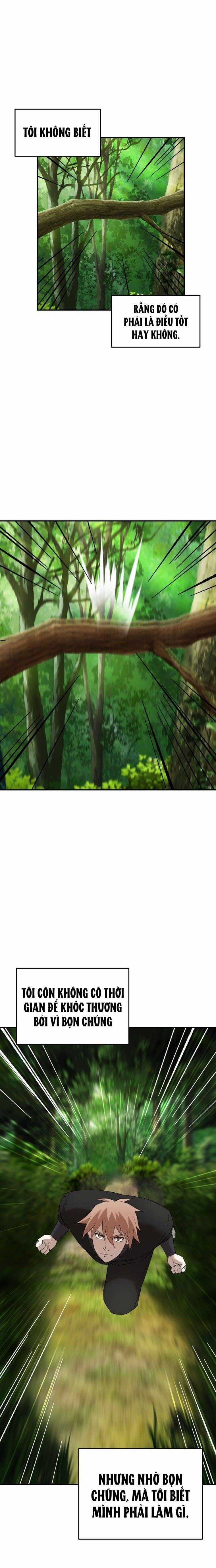 Đại Cao Thủ - Chapter 63 - Trang 30