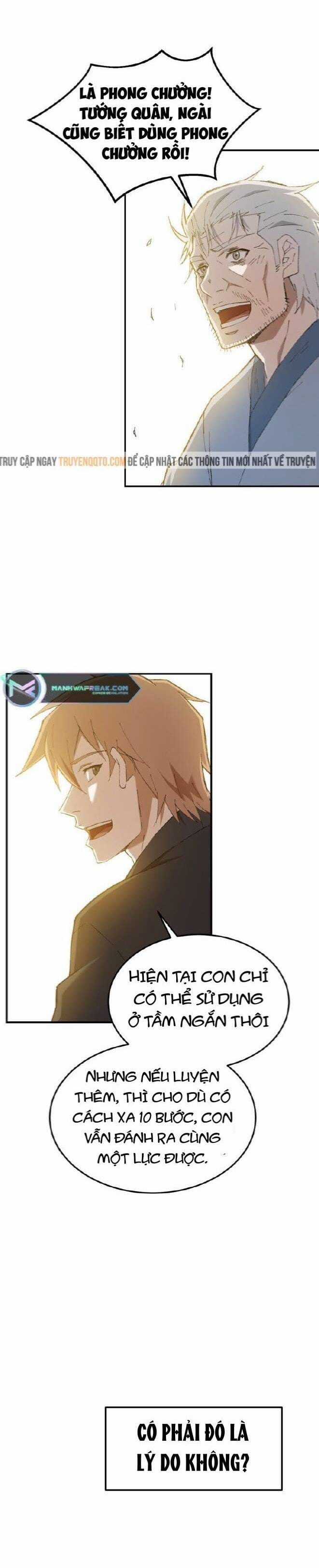 Đại Cao Thủ - Chapter 63 - Trang 6