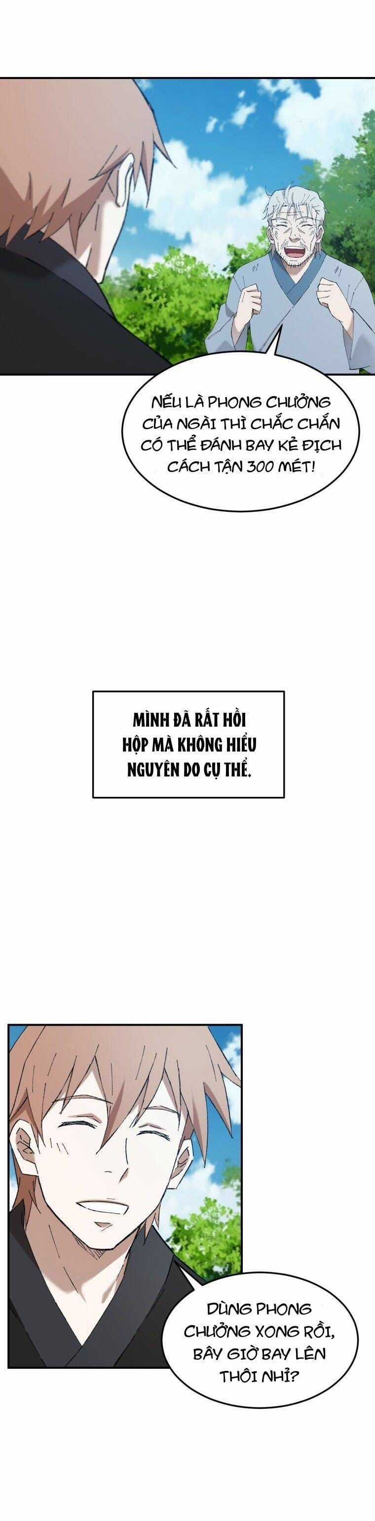 Đại Cao Thủ - Chapter 63 - Trang 7