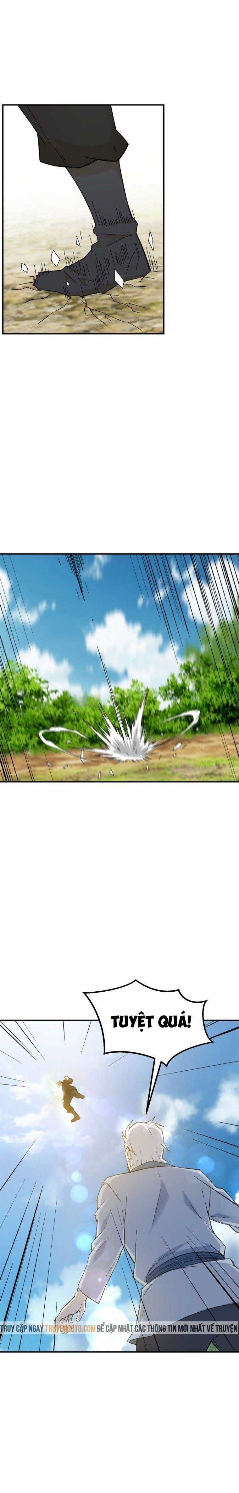 Đại Cao Thủ - Chapter 63 - Trang 9