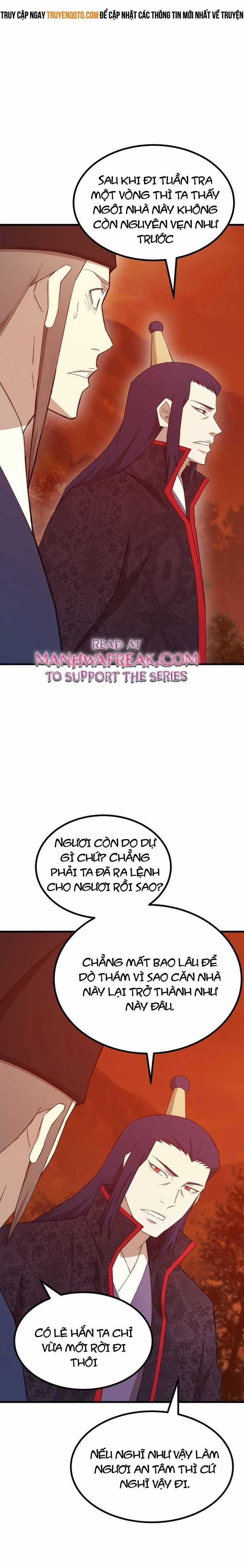 Đại Cao Thủ - Chapter 64 - Trang 12