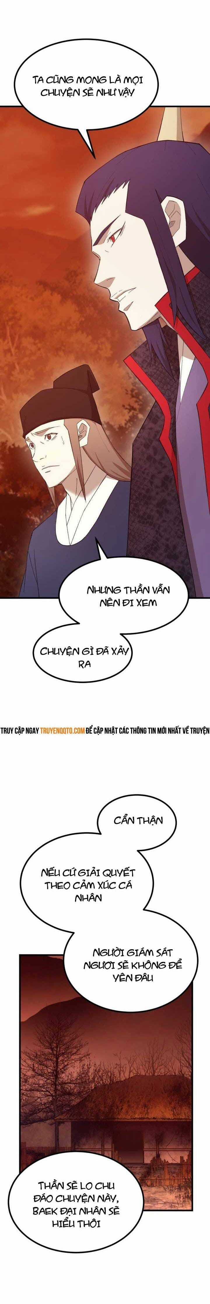 Đại Cao Thủ - Chapter 64 - Trang 13