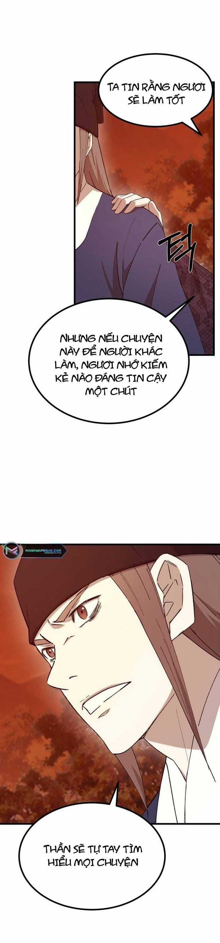 Đại Cao Thủ - Chapter 64 - Trang 14