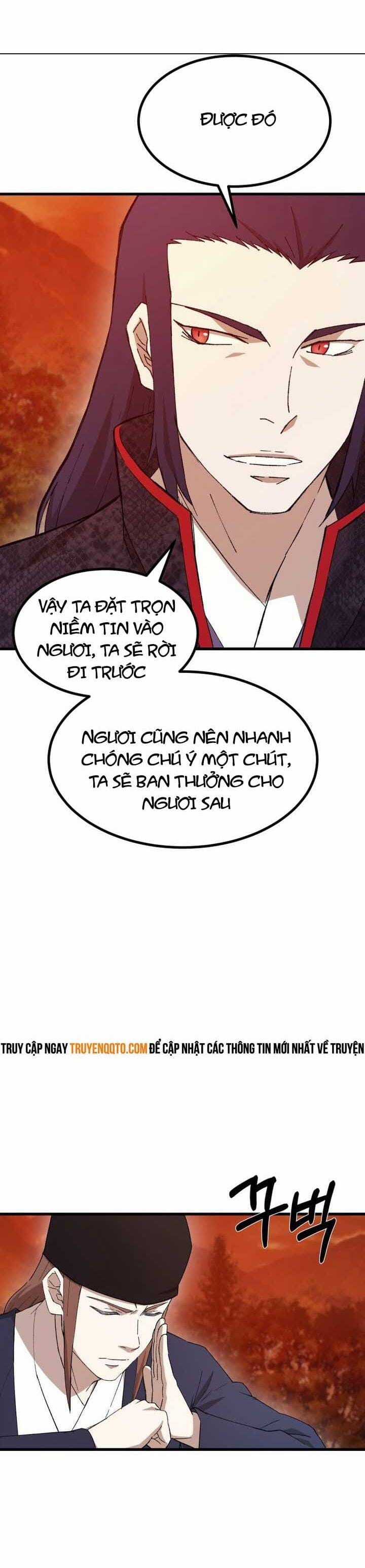 Đại Cao Thủ - Chapter 64 - Trang 15