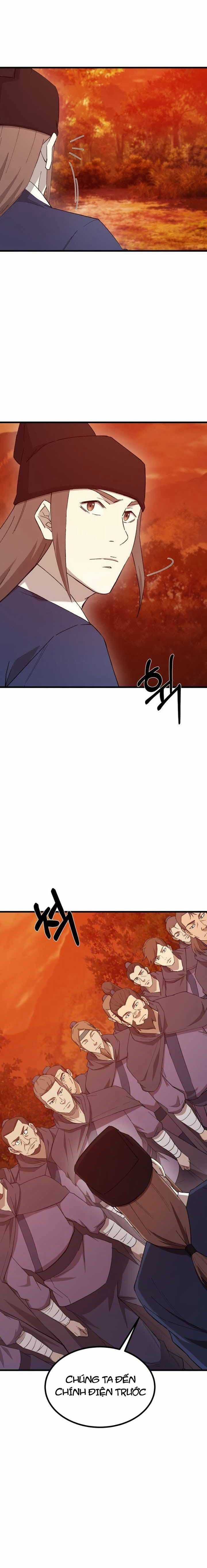 Đại Cao Thủ - Chapter 64 - Trang 16