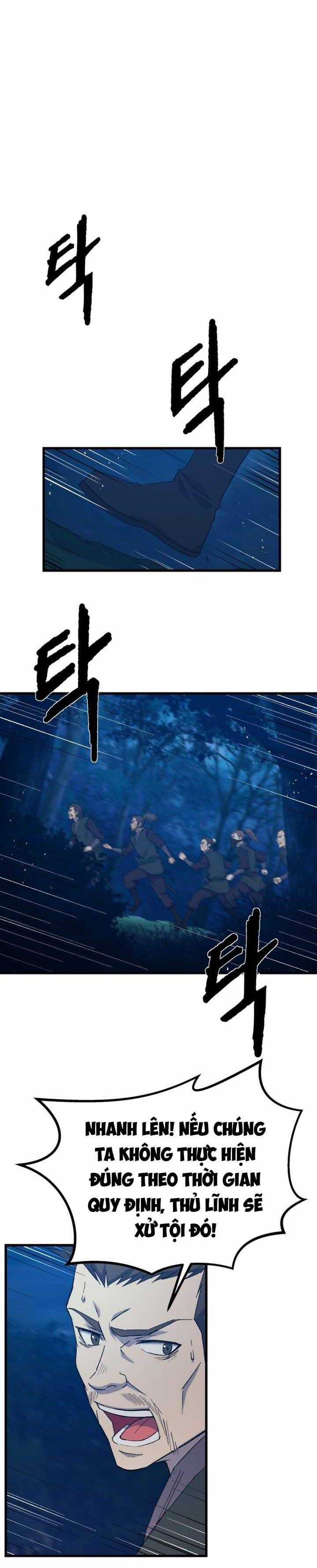Đại Cao Thủ - Chapter 64 - Trang 17