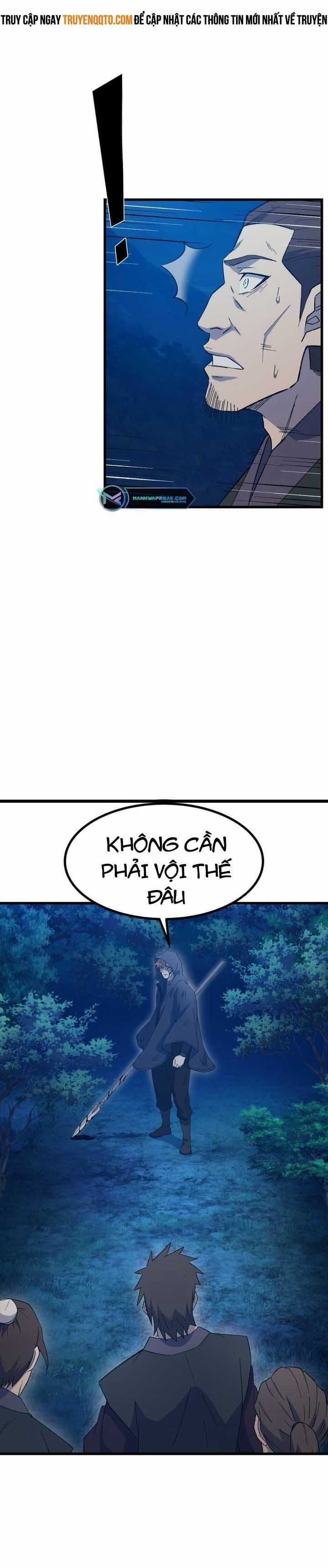 Đại Cao Thủ - Chapter 64 - Trang 18
