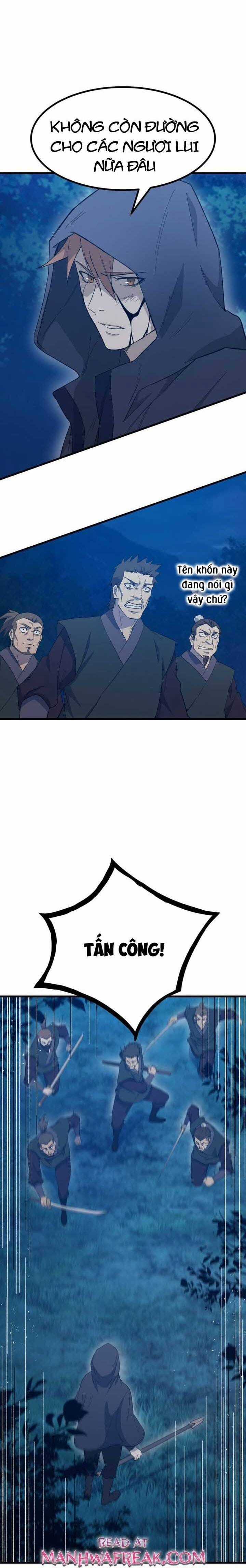 Đại Cao Thủ - Chapter 64 - Trang 19