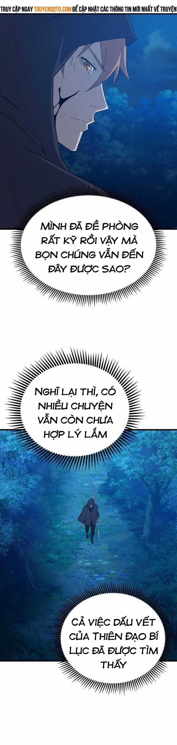 Đại Cao Thủ - Chapter 64 - Trang 22