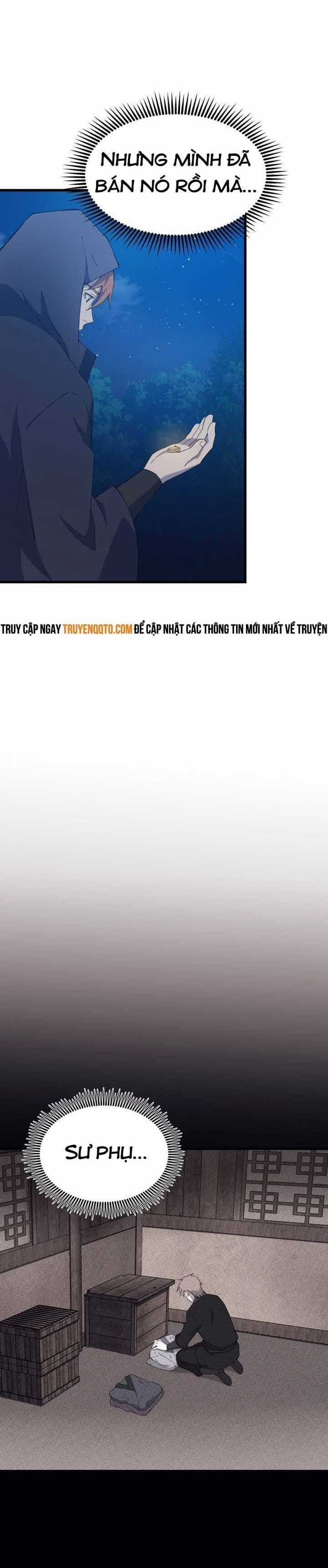 Đại Cao Thủ - Chapter 64 - Trang 23