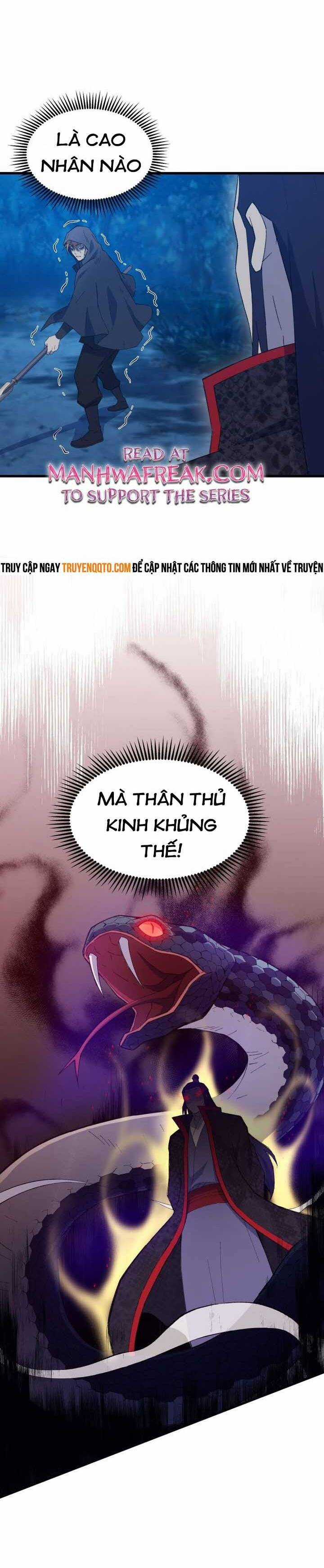 Đại Cao Thủ - Chapter 64 - Trang 27