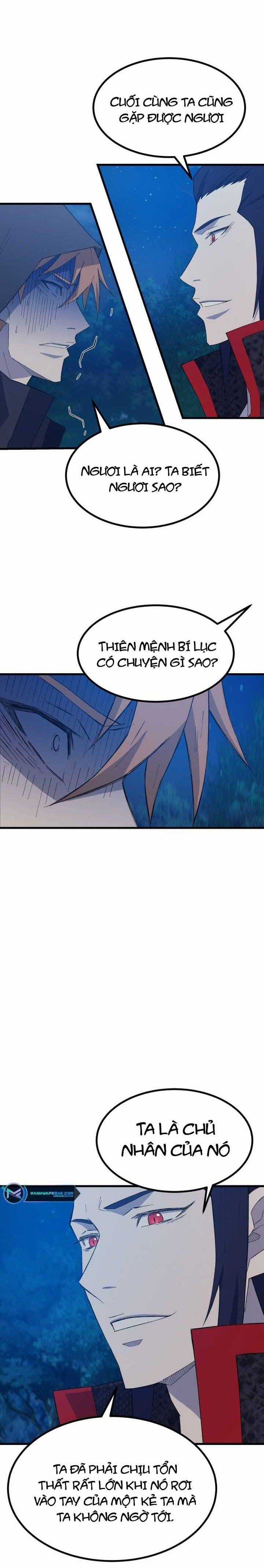 Đại Cao Thủ - Chapter 64 - Trang 28