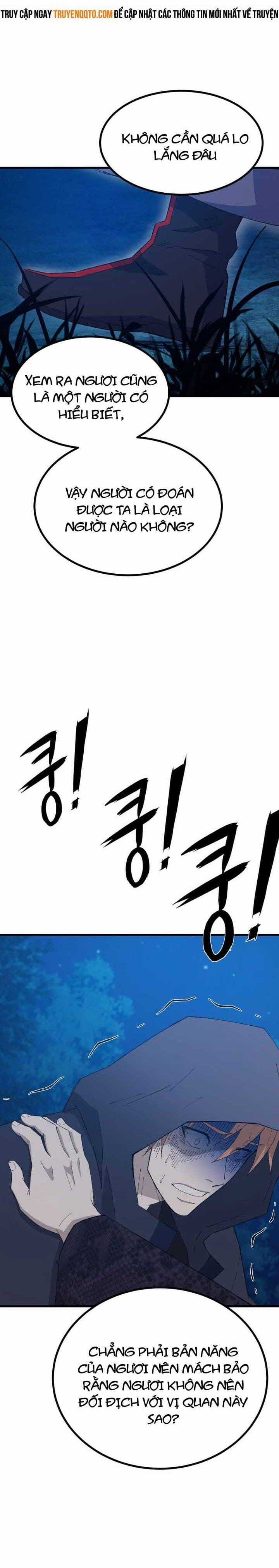 Đại Cao Thủ - Chapter 64 - Trang 29