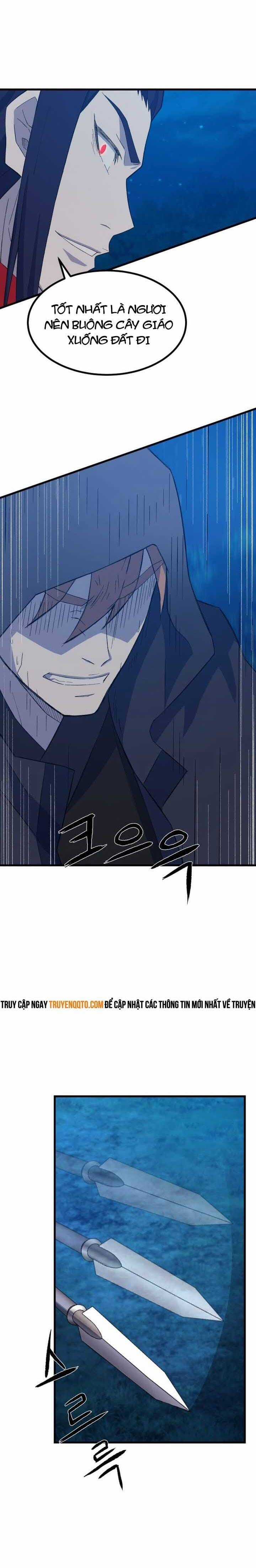 Đại Cao Thủ - Chapter 64 - Trang 30