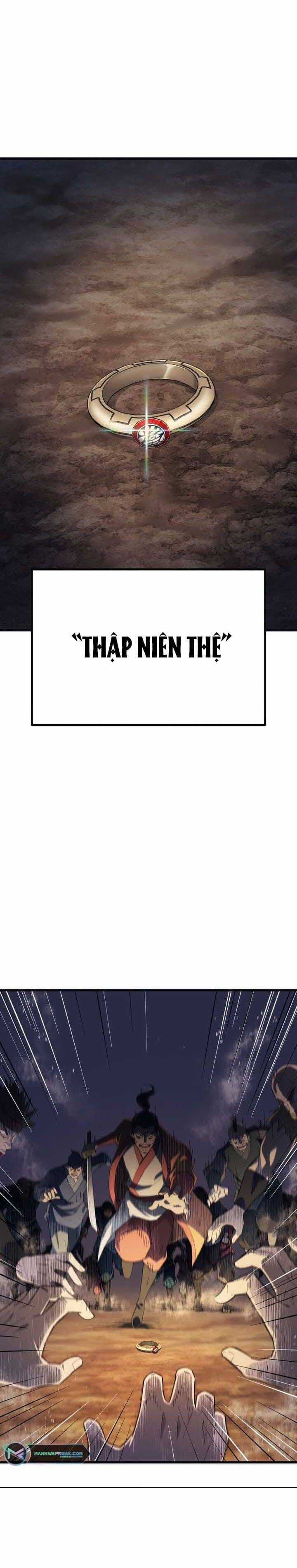 Đại Cao Thủ - Chapter 64 - Trang 4