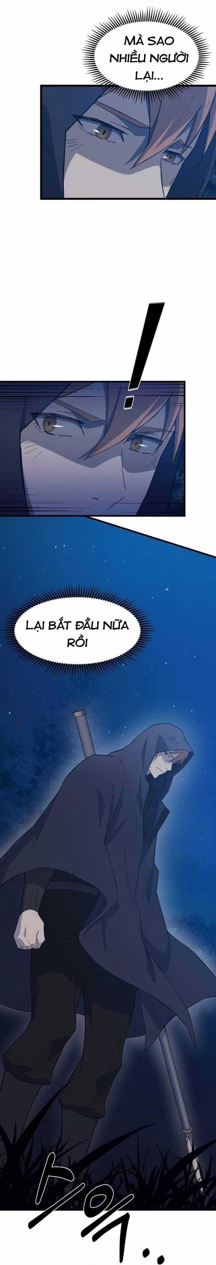 Đại Cao Thủ - Chapter 64 - Trang 9