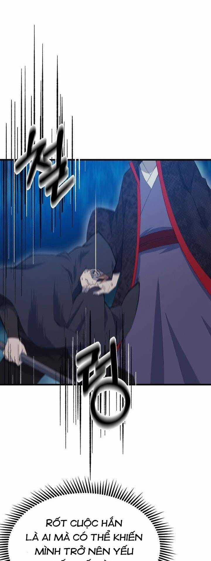 Đại Cao Thủ - Chapter 65 - Trang 23