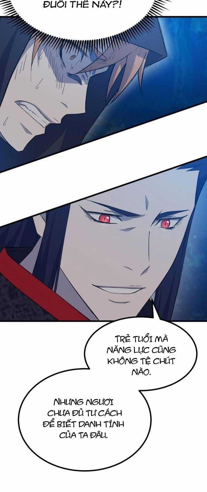 Đại Cao Thủ - Chapter 65 - Trang 24