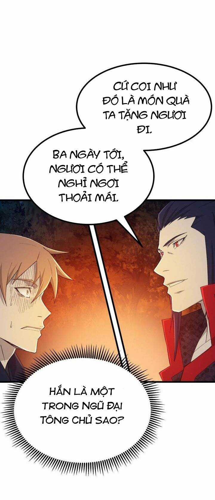 Đại Cao Thủ - Chapter 65 - Trang 33