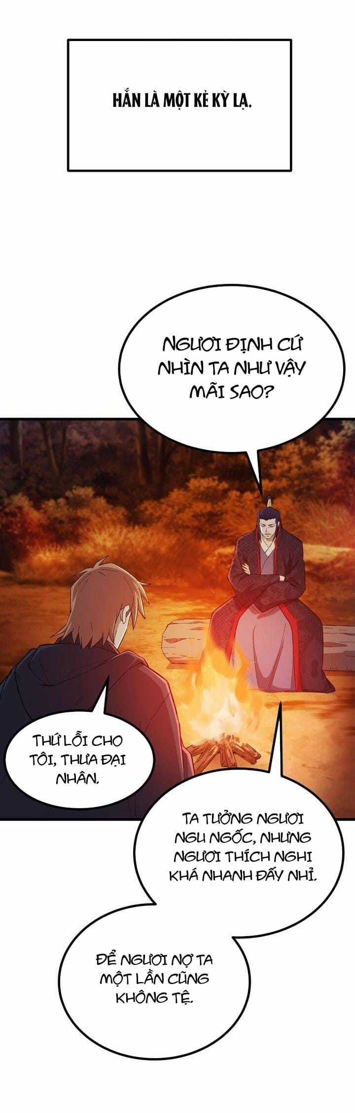 Đại Cao Thủ - Chapter 65 - Trang 34