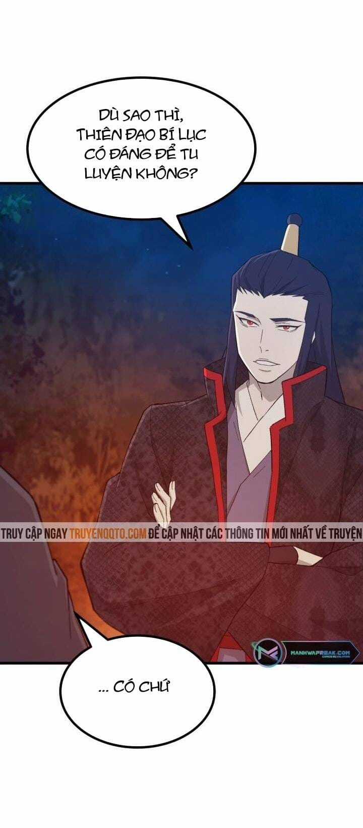 Đại Cao Thủ - Chapter 65 - Trang 40