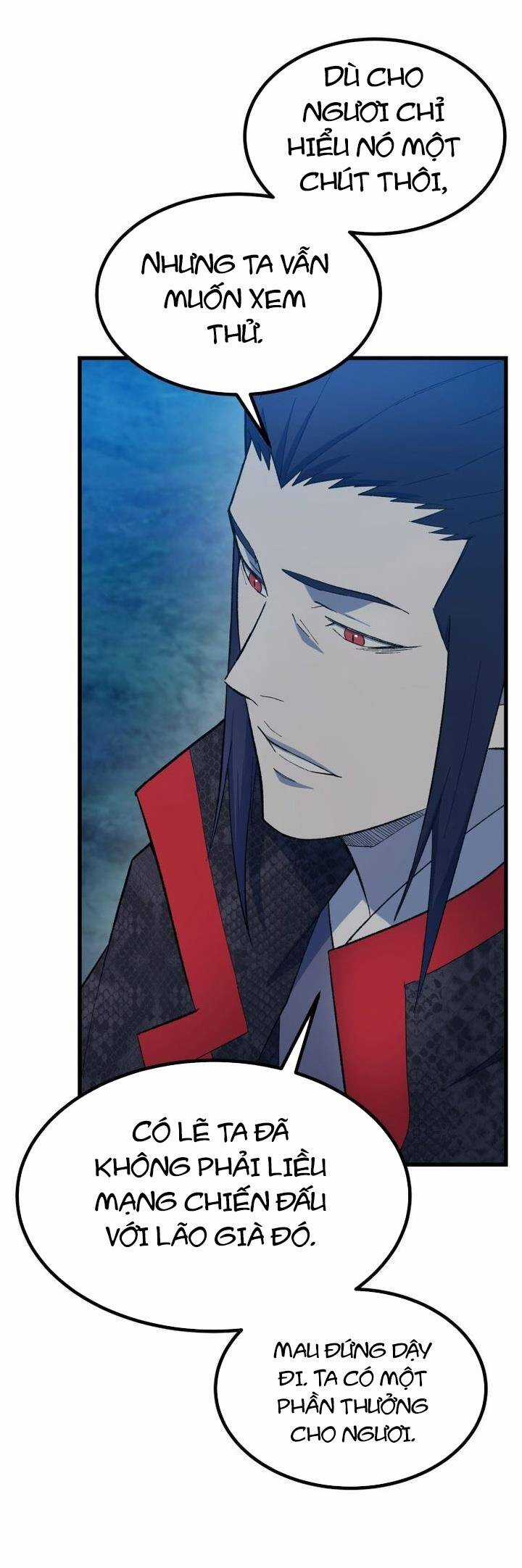 Đại Cao Thủ - Chapter 65 - Trang 49