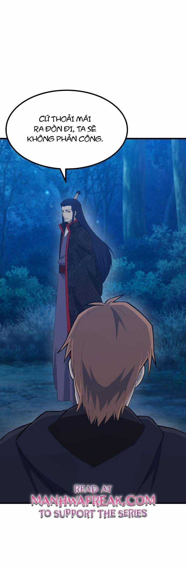 Đại Cao Thủ - Chapter 65 - Trang 53