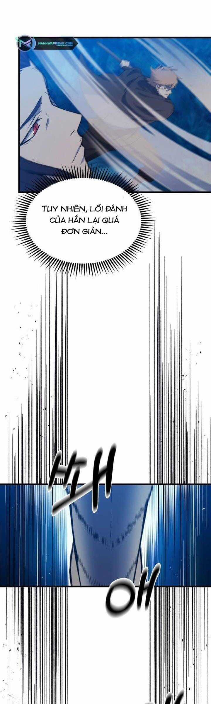 Đại Cao Thủ - Chapter 65 - Trang 57