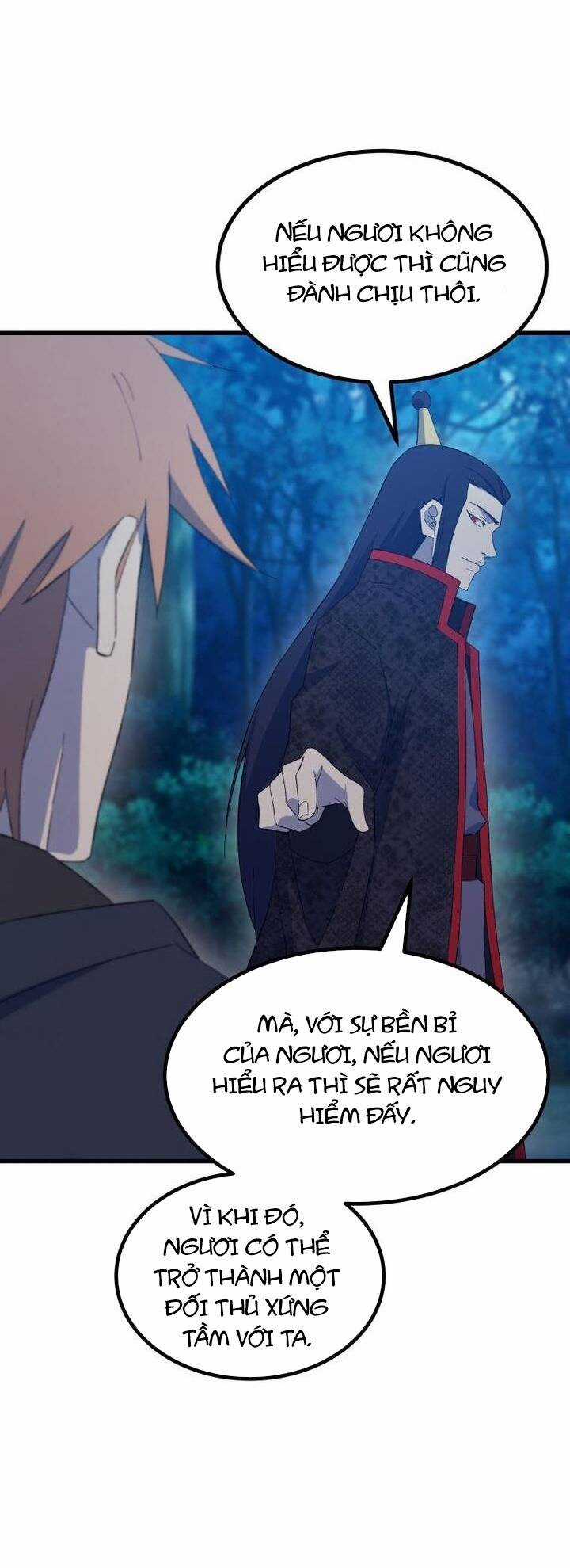 Đại Cao Thủ - Chapter 65 - Trang 73