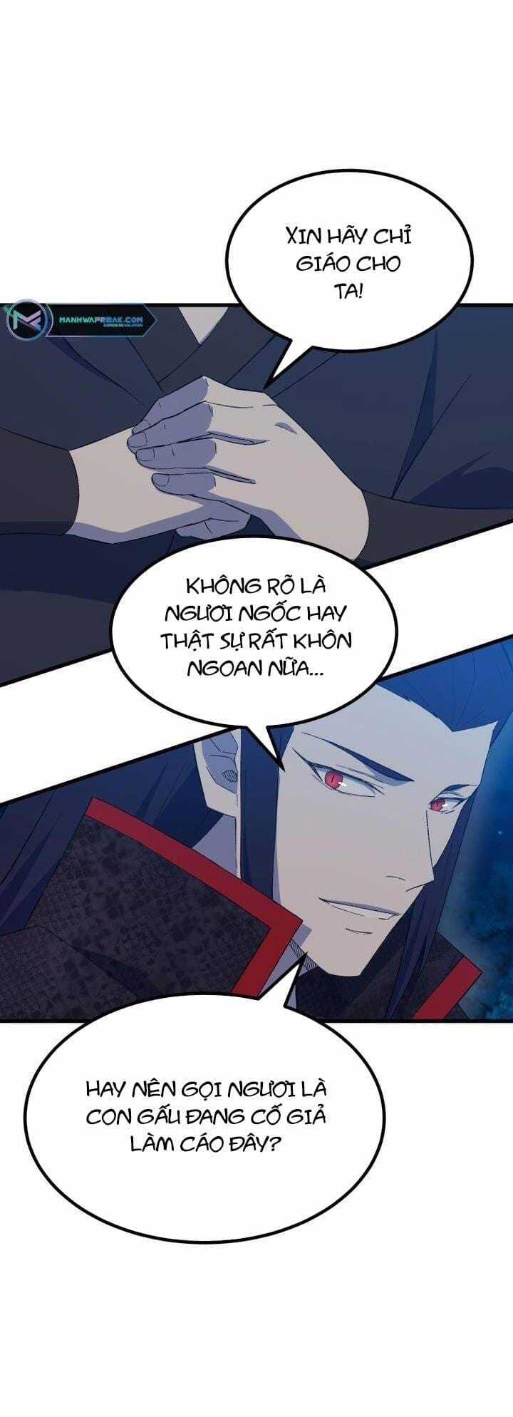 Đại Cao Thủ - Chapter 65 - Trang 74